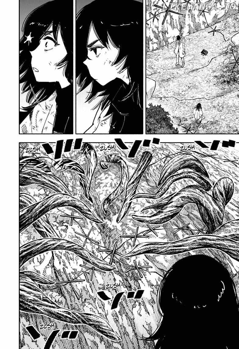 Choujin X, Chapter 66.2 image 07